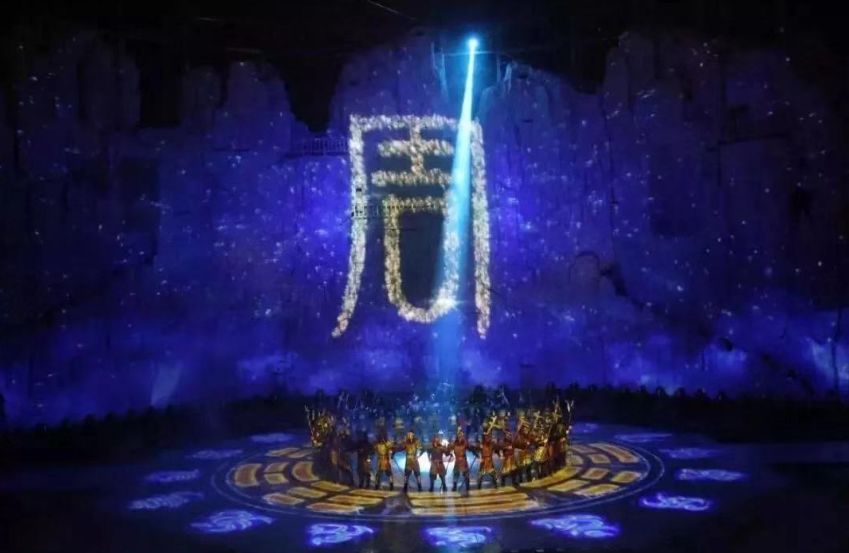 “陕旅一卡通”正式上线!99元畅玩陕旅10大景区