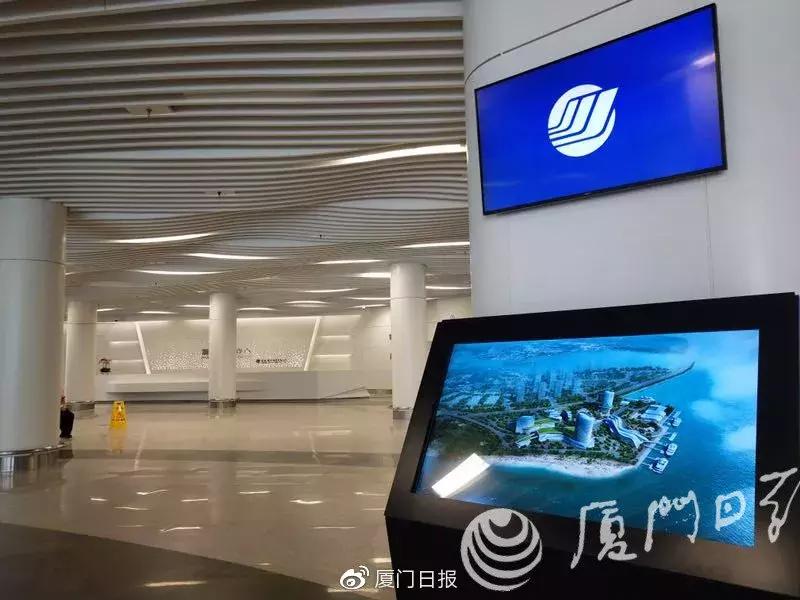 厦金航线哪里上船,厦金航线通关