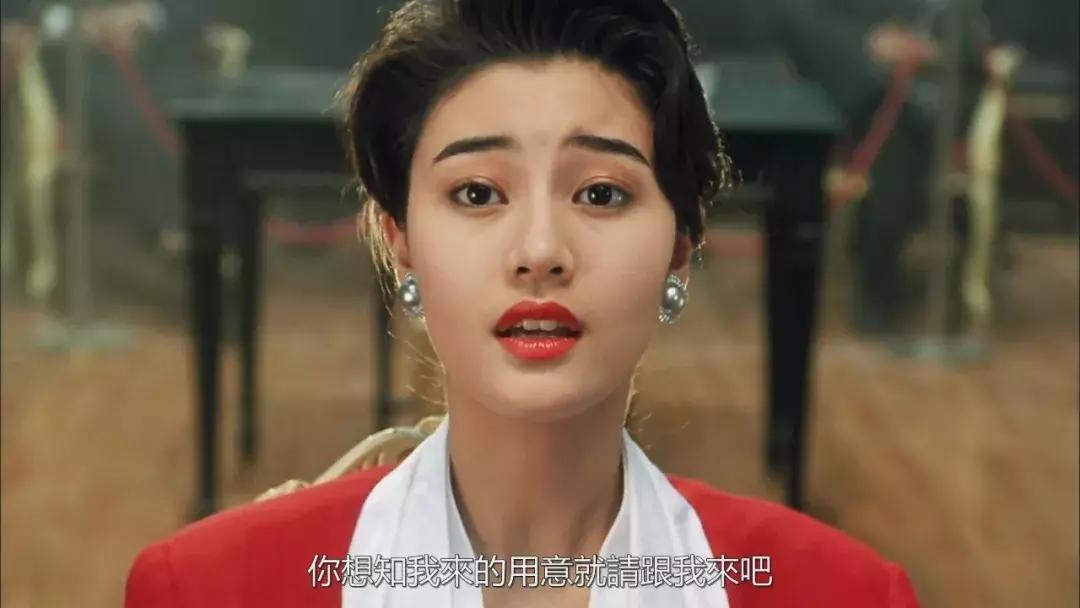 港风必备单品,流行的港风穿搭