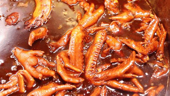 制作卤水老汤的秘方,卤水的卤汁怎么熬