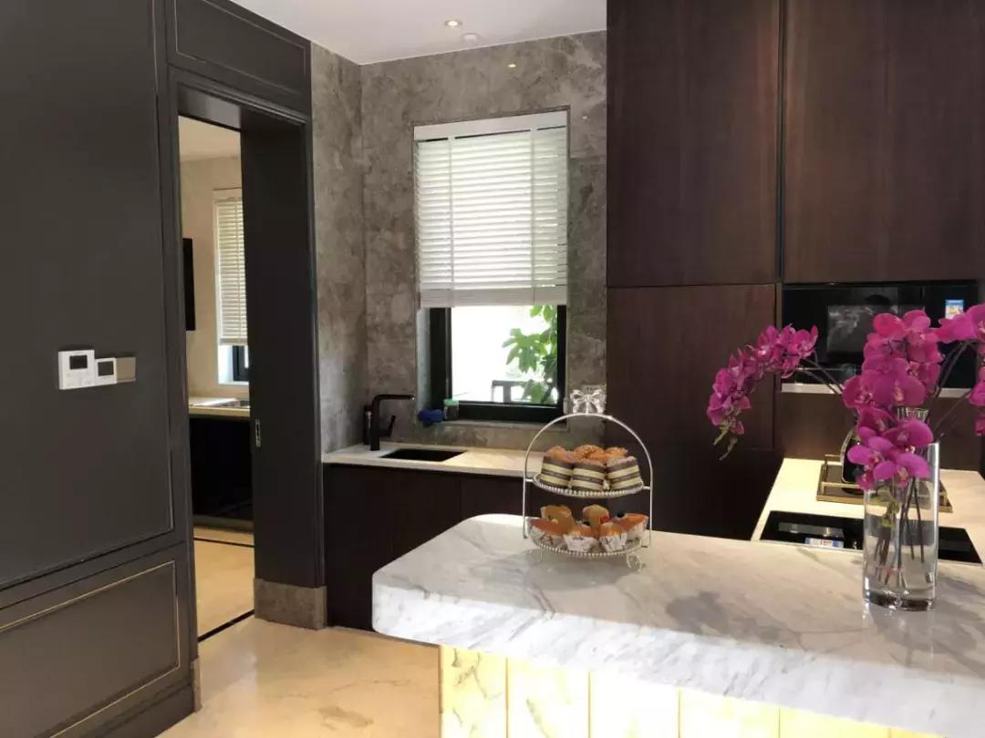 它在前滩利好辐射第一站建了一座城