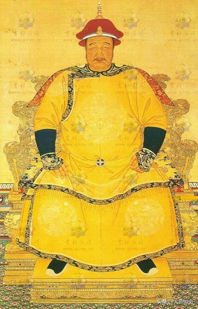 皇太极改国号和国名的影响和意义,皇太极八字解析