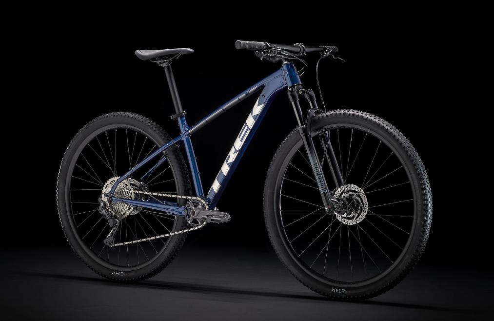 闪电竞技硬尾山地车,闪电山地车竞技车型