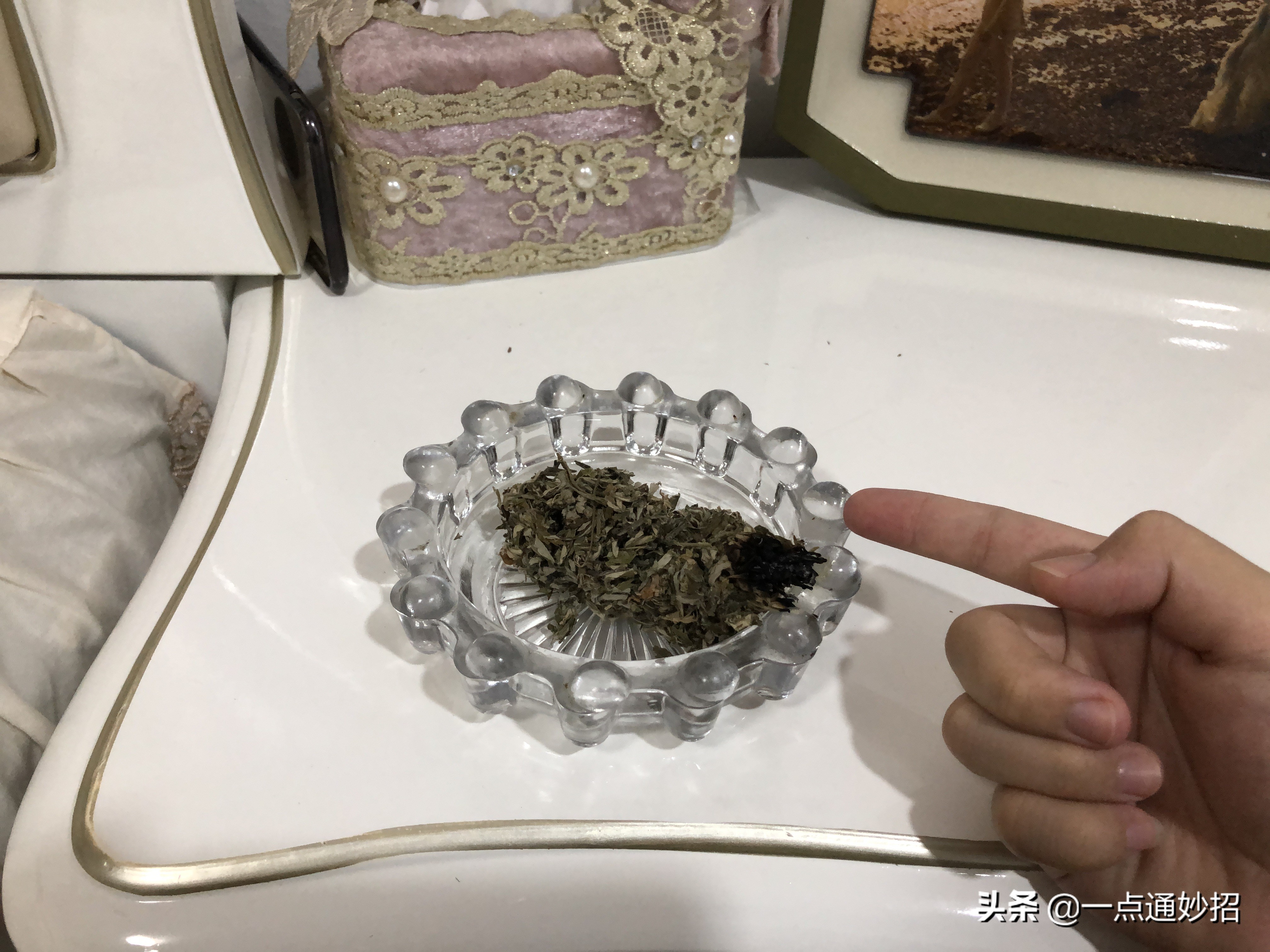 艾草烧了熏房间有什么作用,用艾草熏房间可以驱除哪些虫子