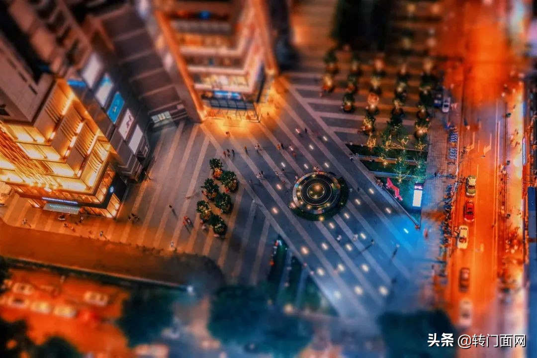 开店找商铺选址的6个有用技巧,创业开店怎么选择商铺位置