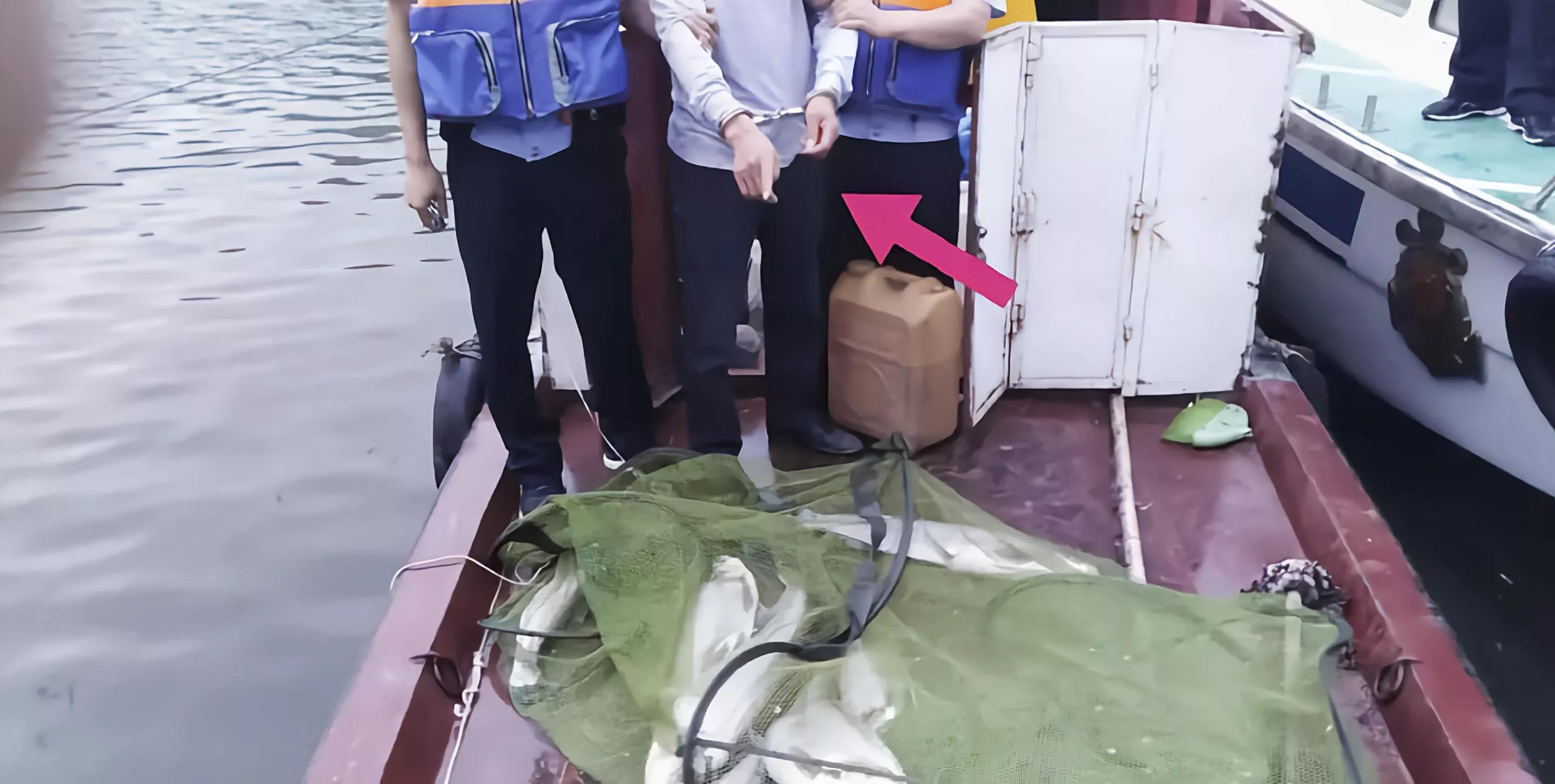 饱受争议的泥鳅钓鱼,为什么不准使用泥鳅钓法