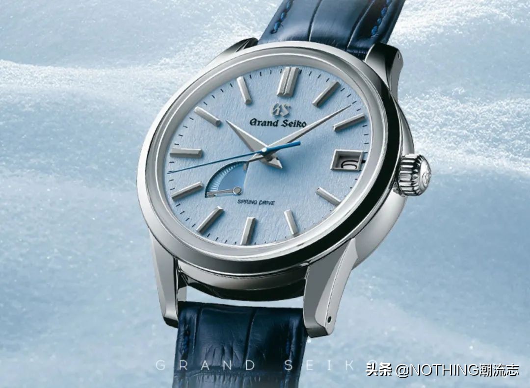 日本表三大品牌哪个档次高,女士必买三大腕表有哪些