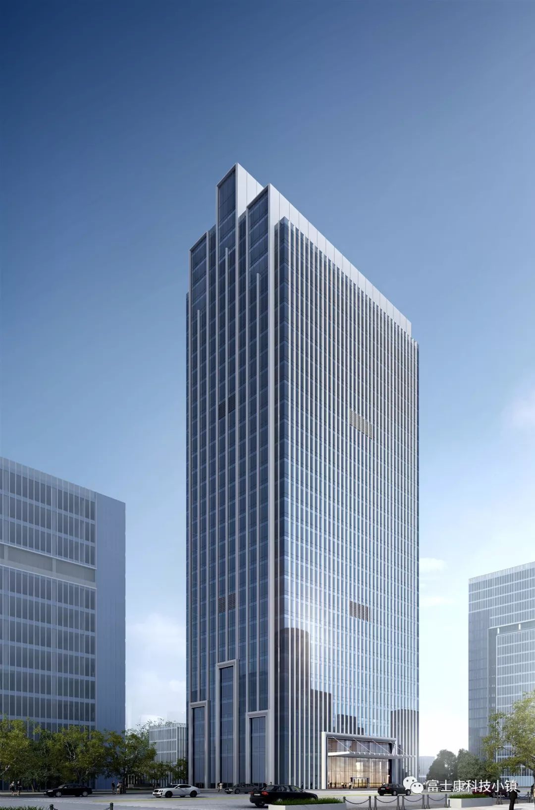 富士康超视堺,新塘富士康与超视堺