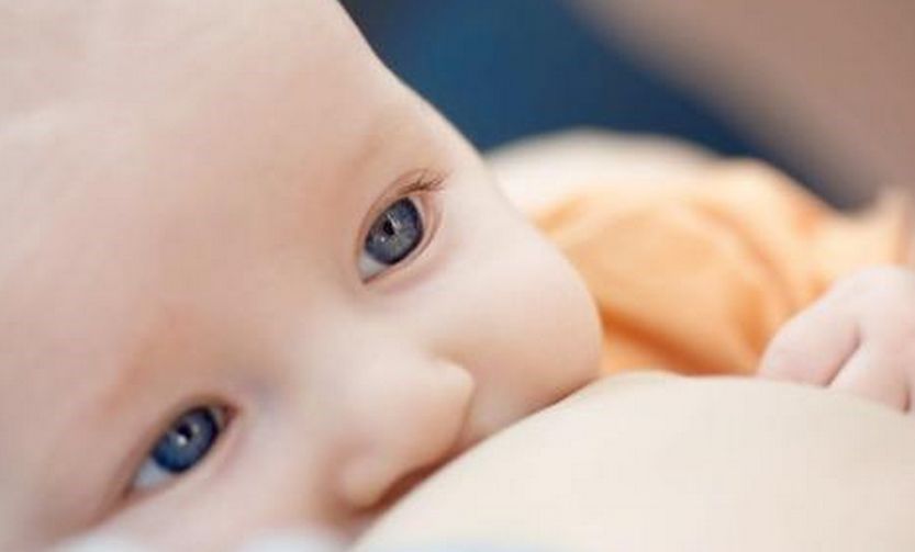 如何识别婴儿的母乳质量,母乳什么颜色的乳汁最好