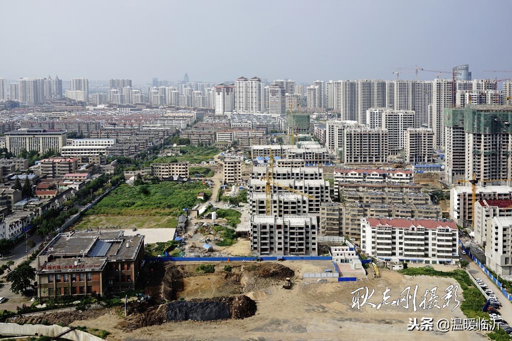 临沂市新东关图片,临沂新东关改造建设方