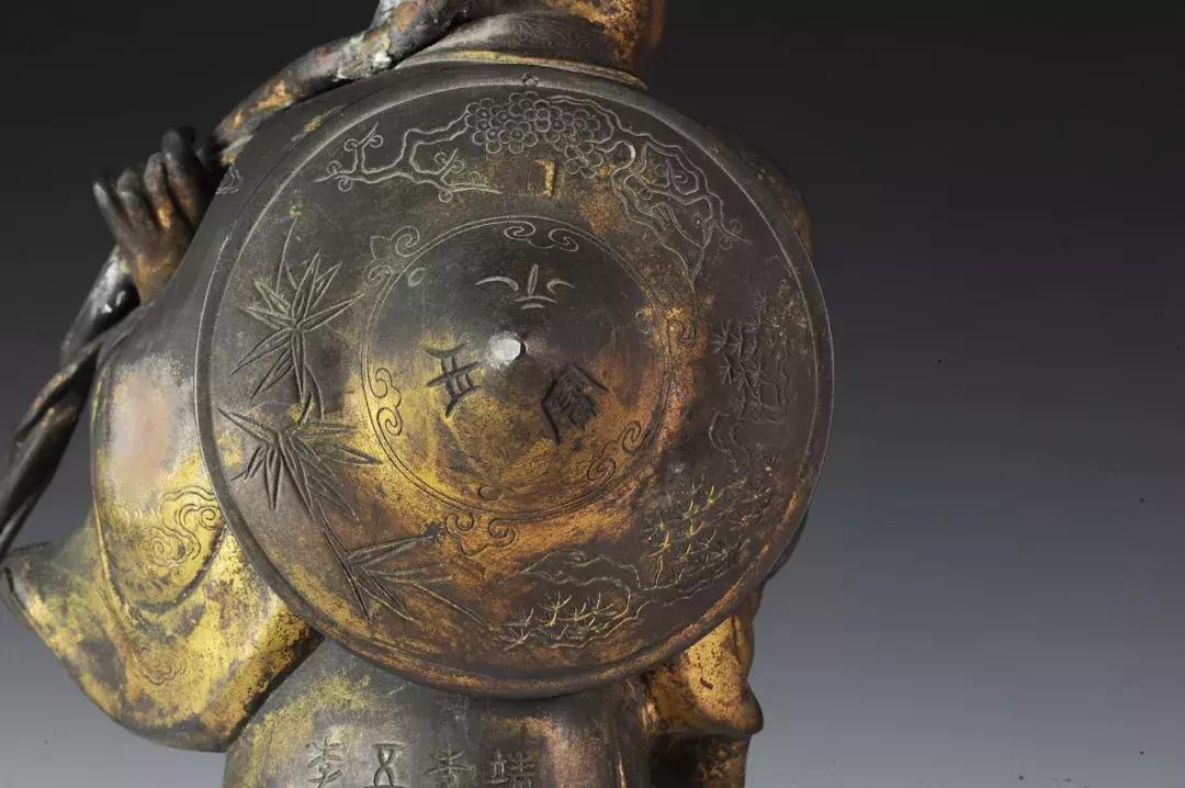 弗吉尼亚夏拍——亚洲艺术品大赏