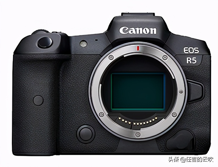 索尼a7m4和尼康z7ii和佳能r5,2020日本相机销售排行榜前十名