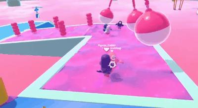 怎么玩糖豆人steam,怎么把糖豆人添加到steam