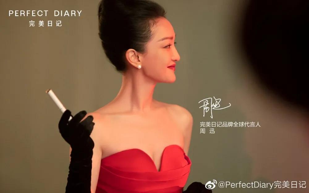 春夏口红种草都是必备款,种草你的春季口红