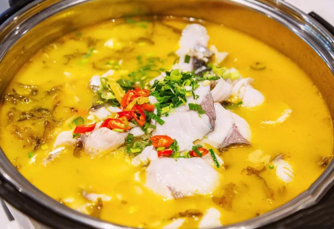 酸菜鱼的家常做法四川正宗视频,酸菜鱼的正宗做法四川做法步骤