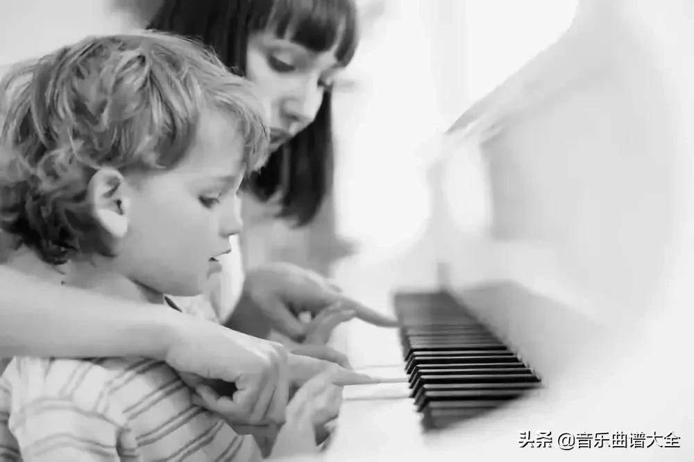 手特别小适合学什么乐器,手小是不是不适合弹钢琴