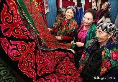 *疆新**克州,向全世界发出邀请!即将涌来大批人马