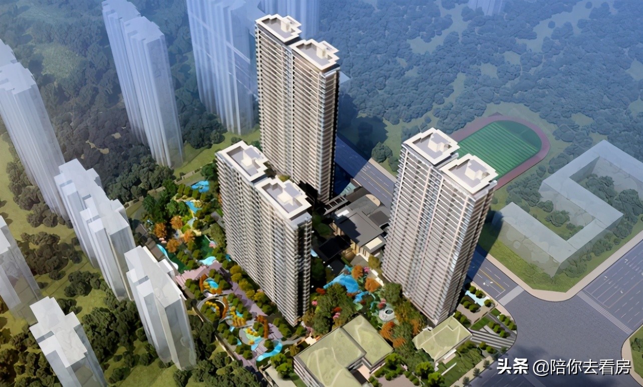 2万元左右最好的楼盘,2万以下房价最低的楼盘