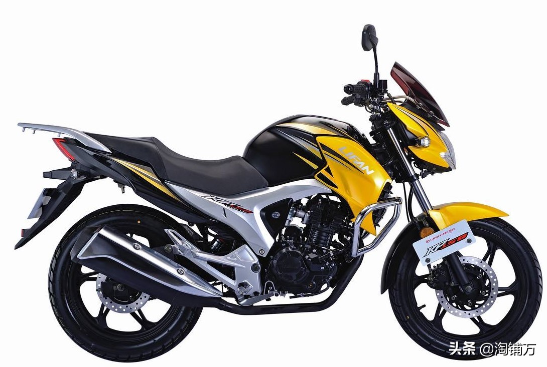 价格被压缩市场被分食150级摩托是否会被市场抛弃