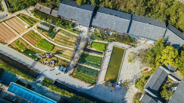 深圳古镇甘坑客家小镇值不值,深圳甘坑客家小镇今天人多吗