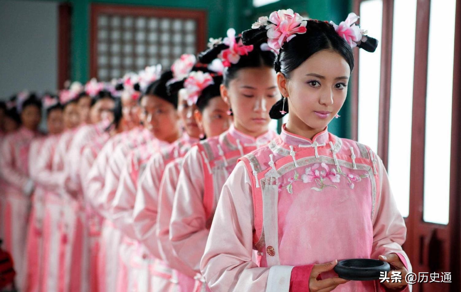 光绪亲祖母,光绪亲父母