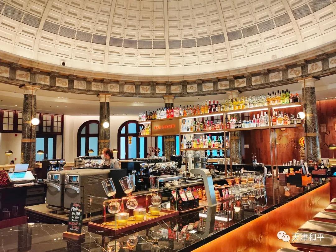 这个网红打卡地上演过津门版“潜伏”百年浙江银行金库曾藏有500多名*产党共**员的名单