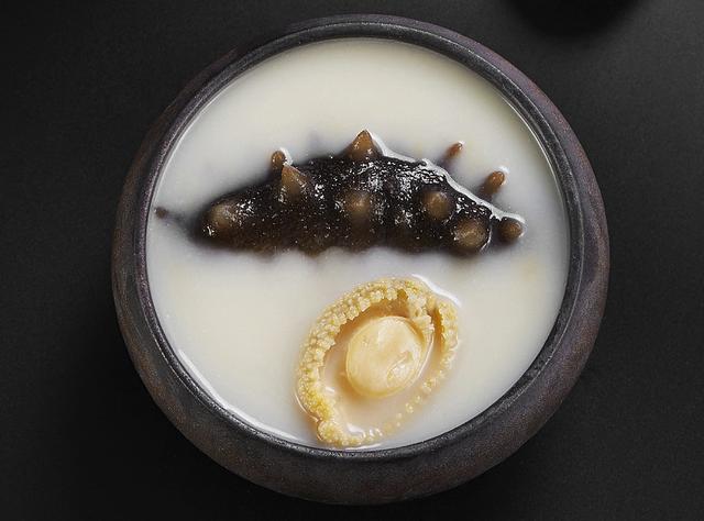 泡发好的海参怎么吃好吃又简单,怎样发海参才能吃起来好吃