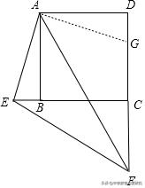 旋转几何半角模型讲解,几何半角模型