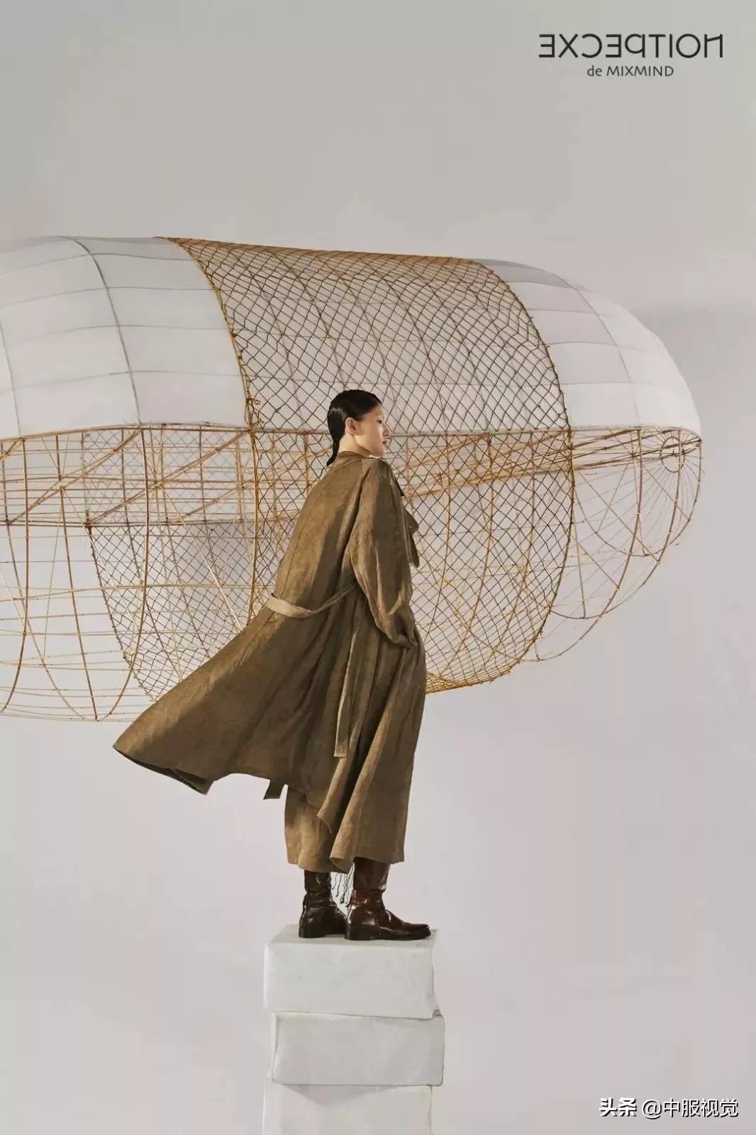 对不起,今年的例外,太太太太太高级了