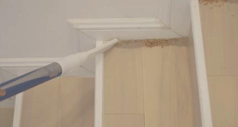 泰怡凯吸尘器测评,懒人吸尘器家用无线吸力大