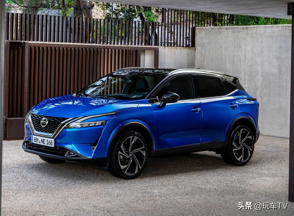 新款日产逍客对比xrv,日产逍客对比xrv价格