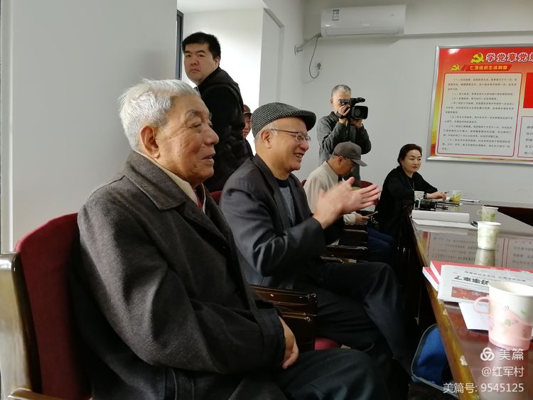 为志愿军烈士墓和毛岸英烈士墓写碑文的罗继五