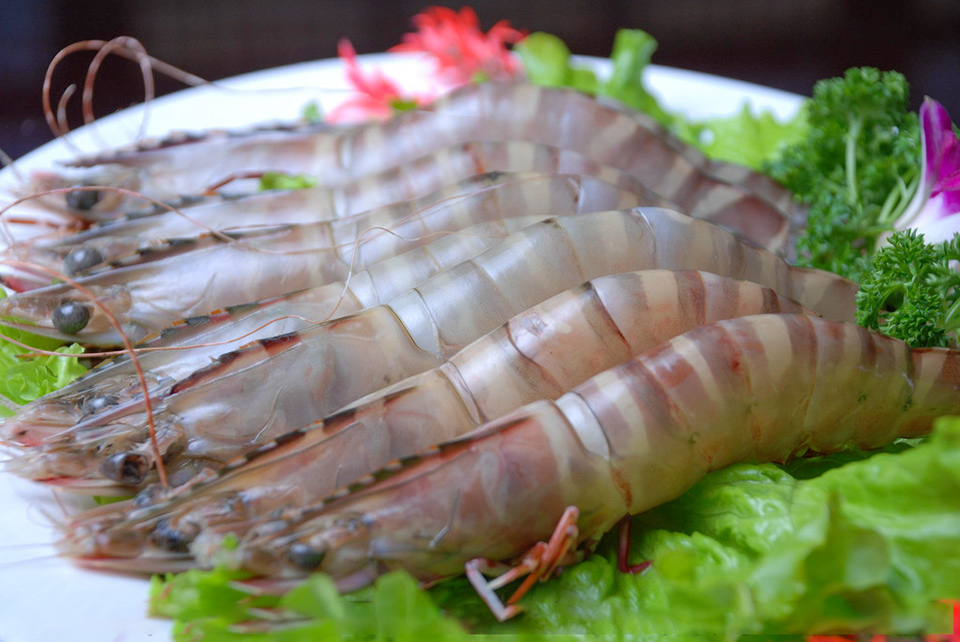 新鲜大虾第二天吃怎么保鲜,新鲜大虾一次性吃不完