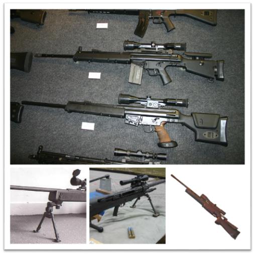 印度又招标买枪！网友：不会又爽约吧，三哥信用堪忧