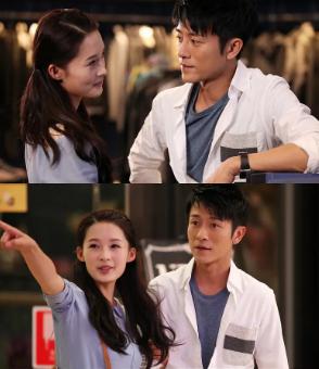 还记得《花开半夏》的她吗?如今已经是虎扑女神了