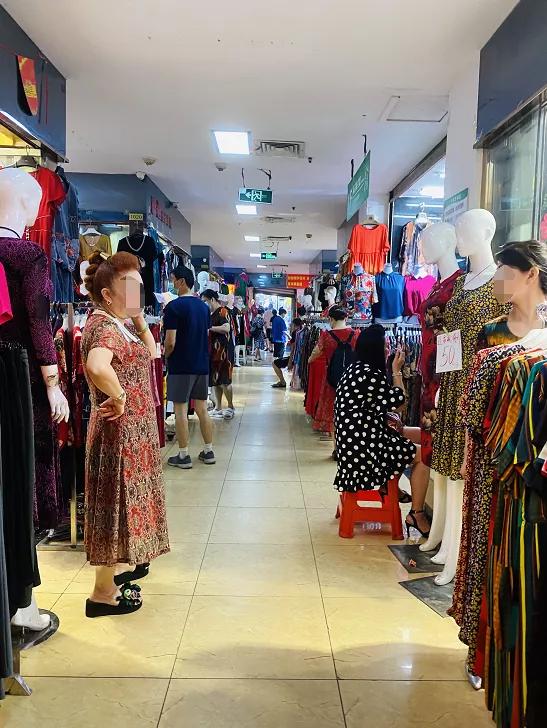 重庆朝天门购物攻略,重庆朝天门平价购物的地方