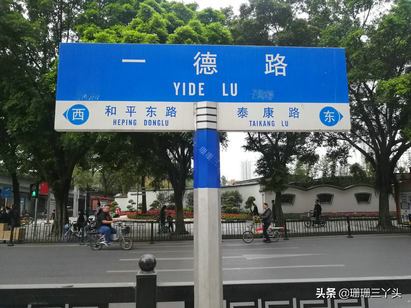 广州最具岭南特色的打卡地,广州好逛有特色的老城区