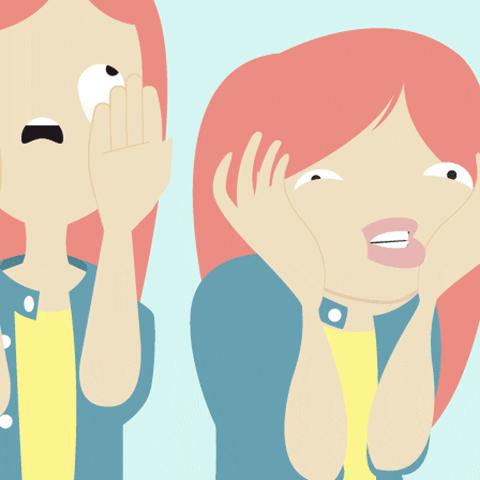 韩国女生天天吃泡面靠吃维生素,在韩国吃泡面会让皮肤变差吗