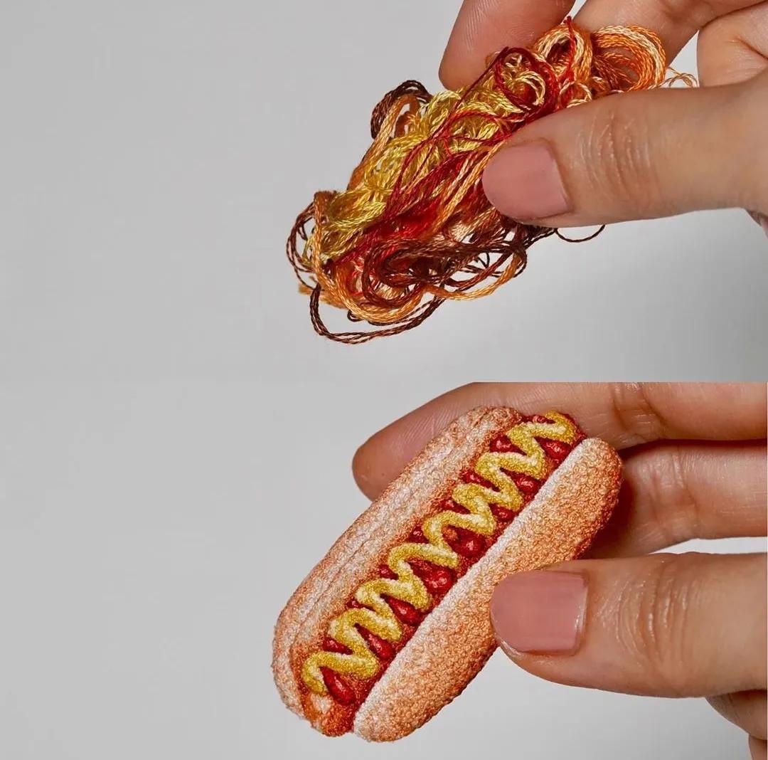 用针作画骗人的案例,用针作画骗局揭秘