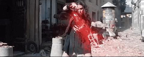 复联振奋人心,复联里谁能打败海拉