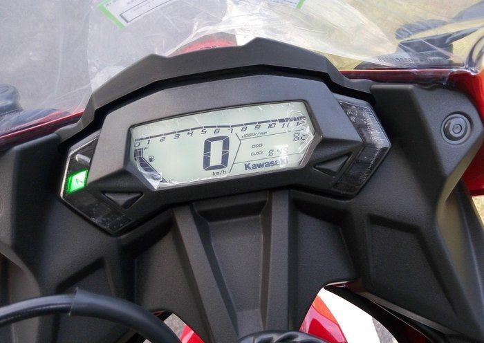 川崎小忍者250最便宜的摩托车,国产川崎小忍者摩托车官网报价表