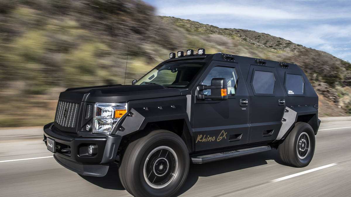 国家总统座驾安全性能,十大总统座驾排行