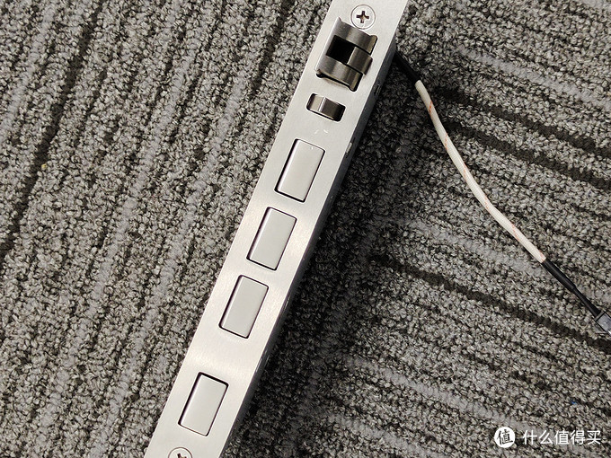 果加m2智能门锁安装视频,果加智能门锁用法说明图片