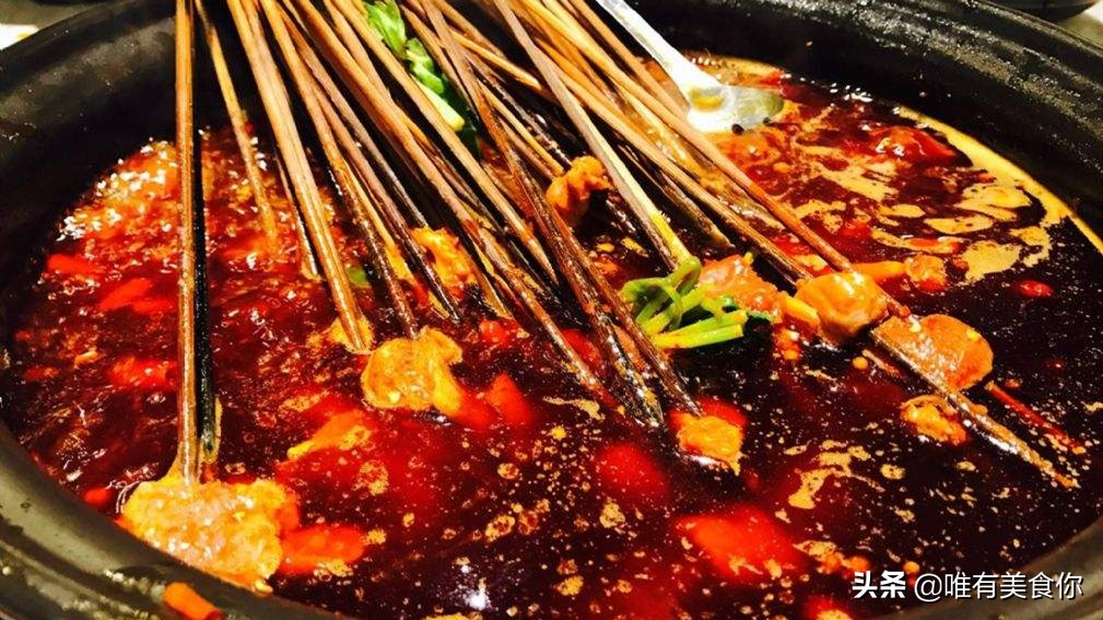 美蛙鱼头味之绝家常做法,正宗美蛙鱼头火锅的做法