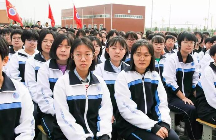 做中考移民?衡水哪些私立学校值得外地家长关注之四——武邑宏达