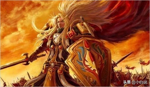 从《琥珀之剑》到《深渊主宰》，琥珀流小说的崛起之路