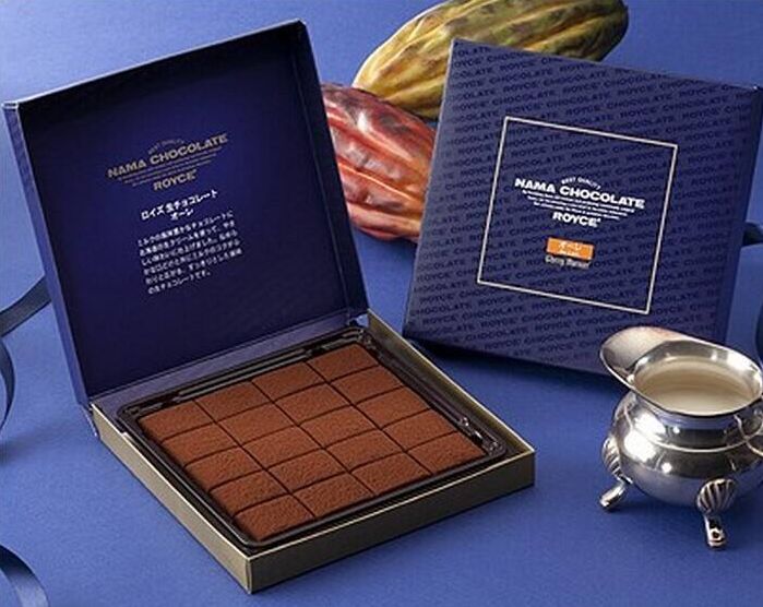 又贵又好吃的巧克力推荐,瑞士必吃巧克力品牌排行榜