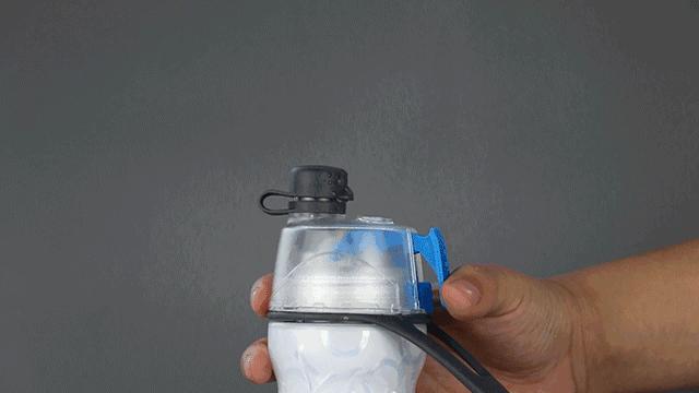 儿童防漏运动水壶,儿童运动水壶夏天