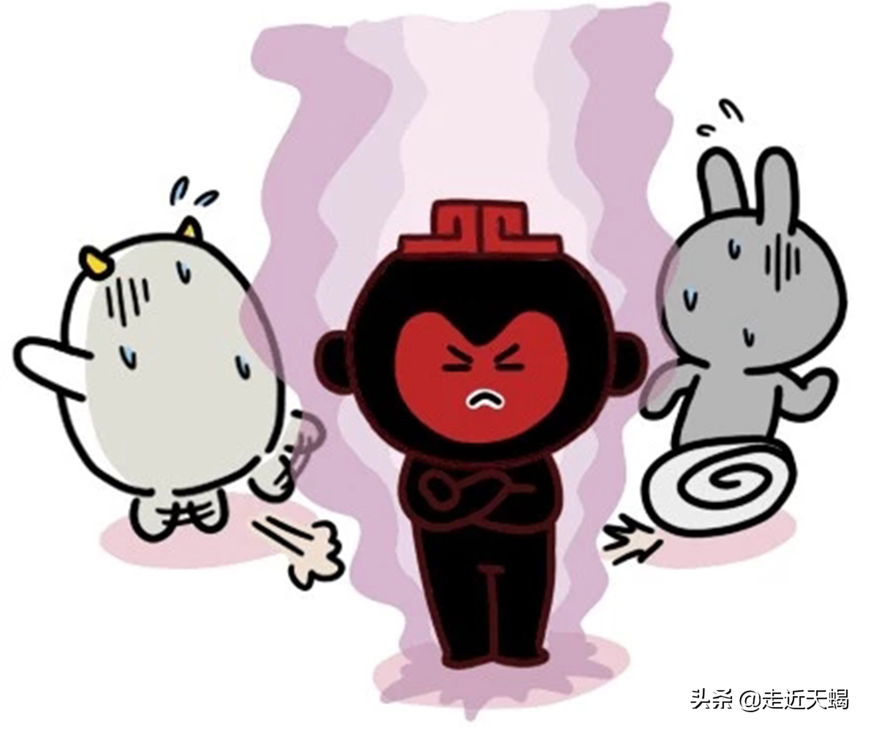 天蝎男喜欢强势女人还是乖乖女,天蝎男注定终身永久爱上摩羯女