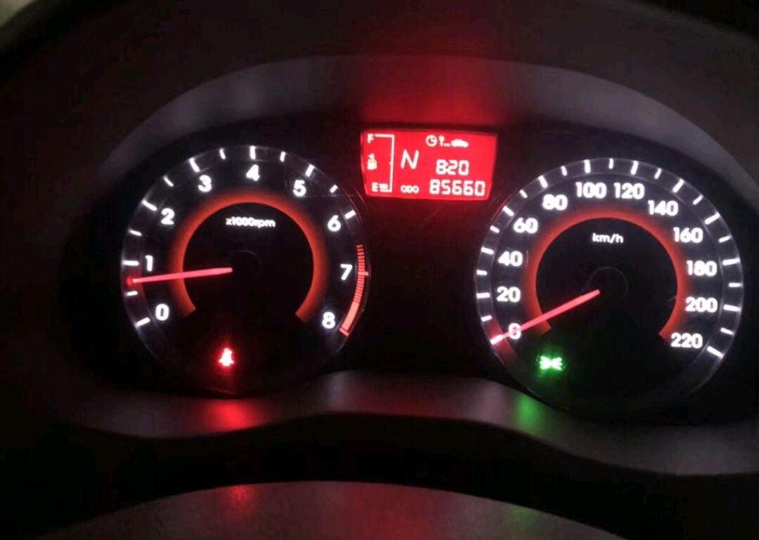 3.99万的瑞纳,3万元买二手瑞纳合适吗